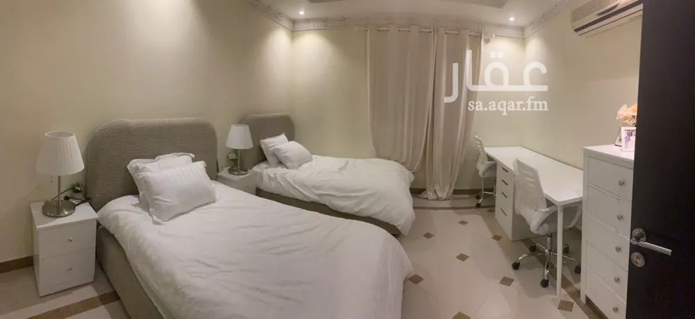 4 bedroom apartment in Al Sahafah 8