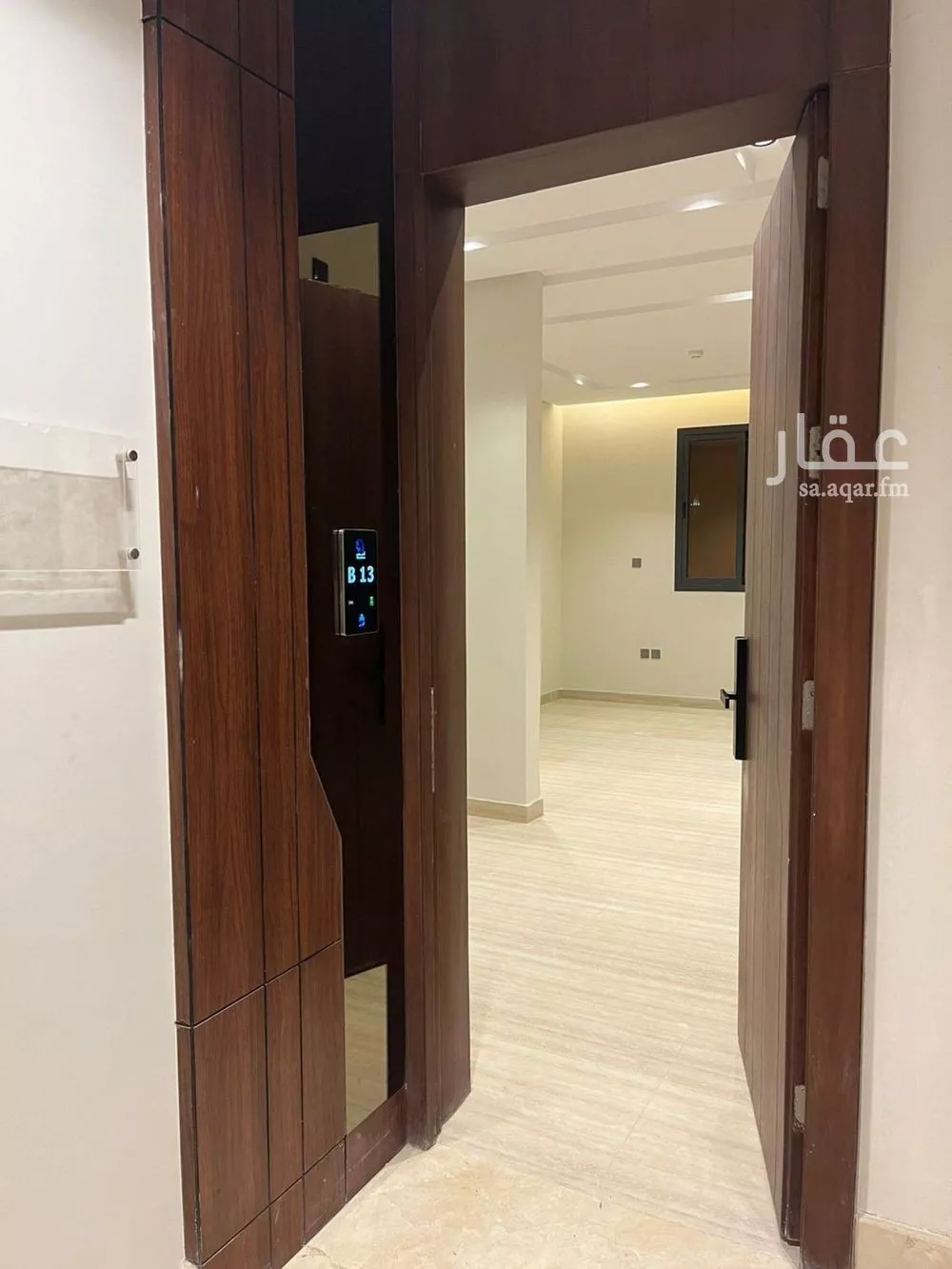 3 bedroom apartment in Ishbiliyah 2