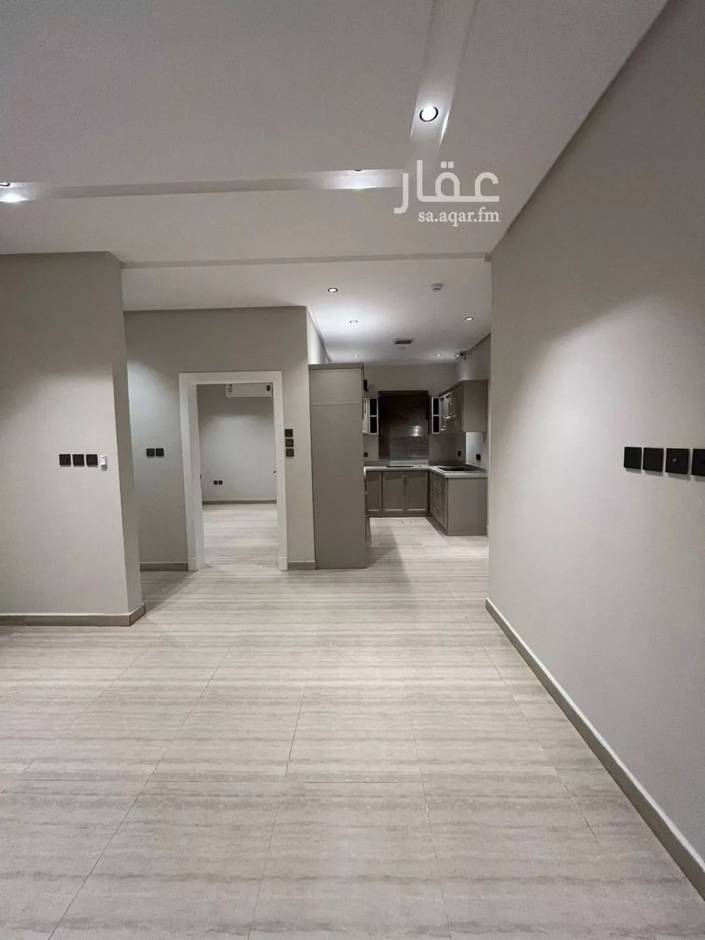 3 bedroom apartment in Ishbiliyah 7