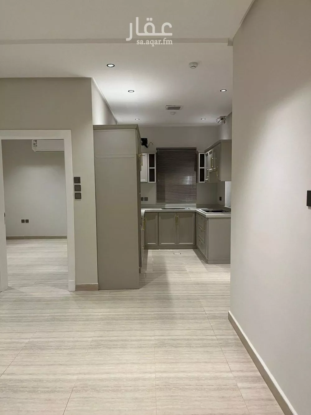 3 bedroom apartment in Ishbiliyah 8