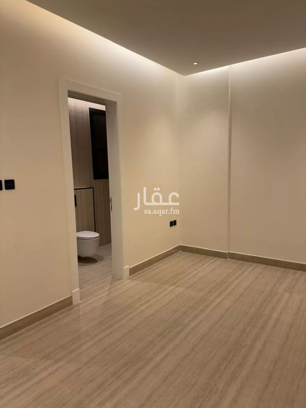 شقة 3 غرف في العارض 9