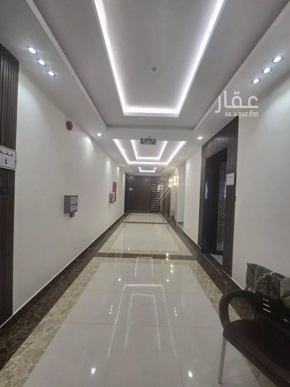 3 bedroom apartment in Ad Dar Al Baida 3