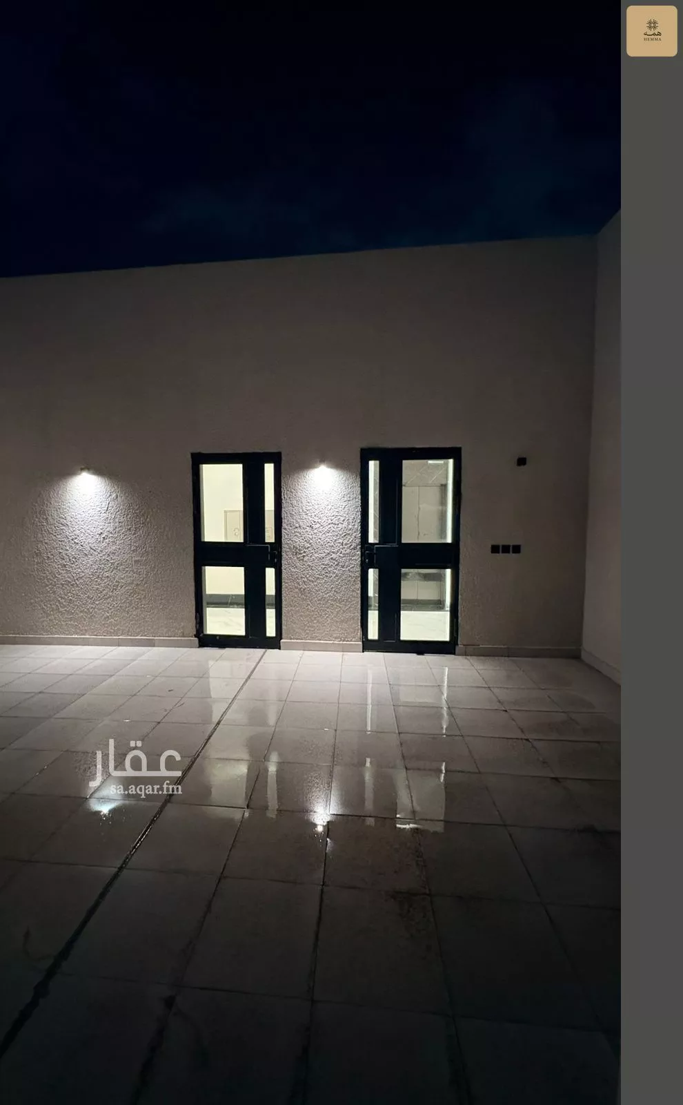 شقة 1 غرف في الرمال 6