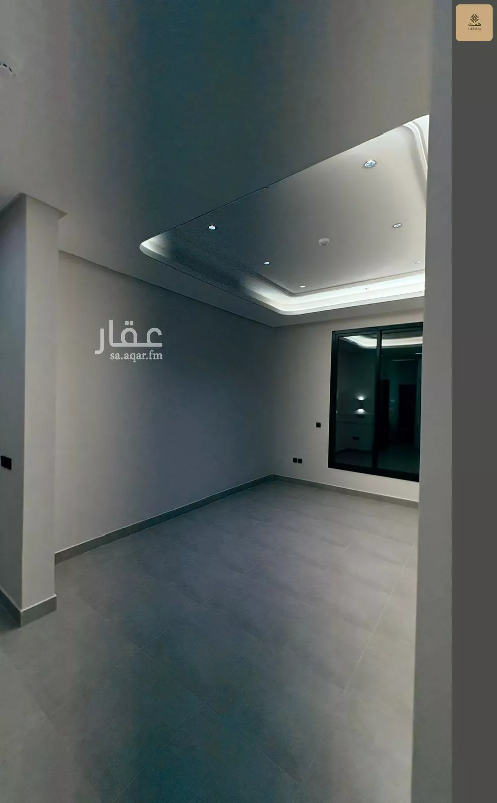 شقة 1 غرف في الرمال 8