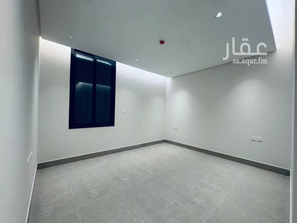شقة 3 غرف في النرجس 4