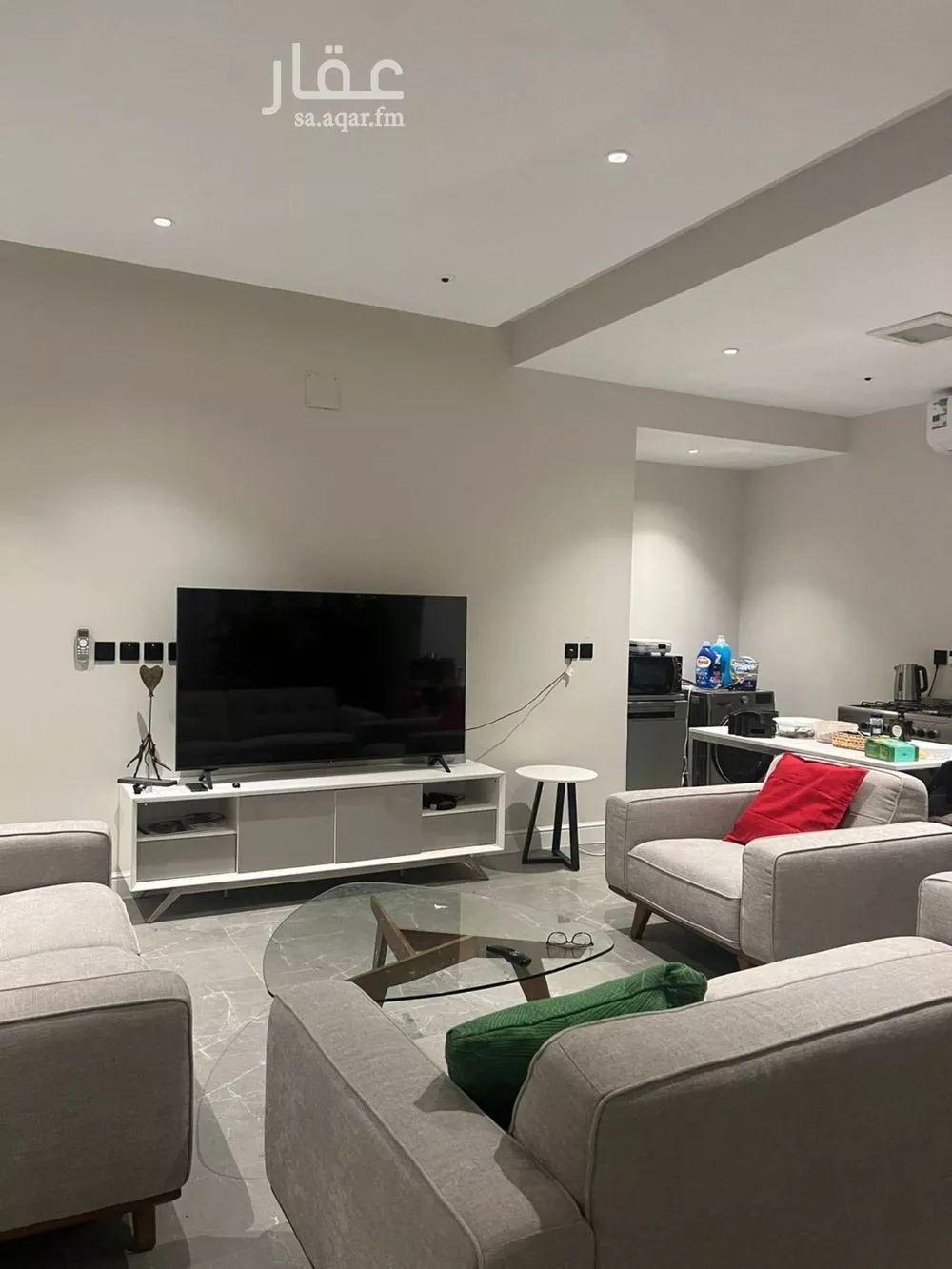 3 bedroom apartment in Al Munsiyah 3
