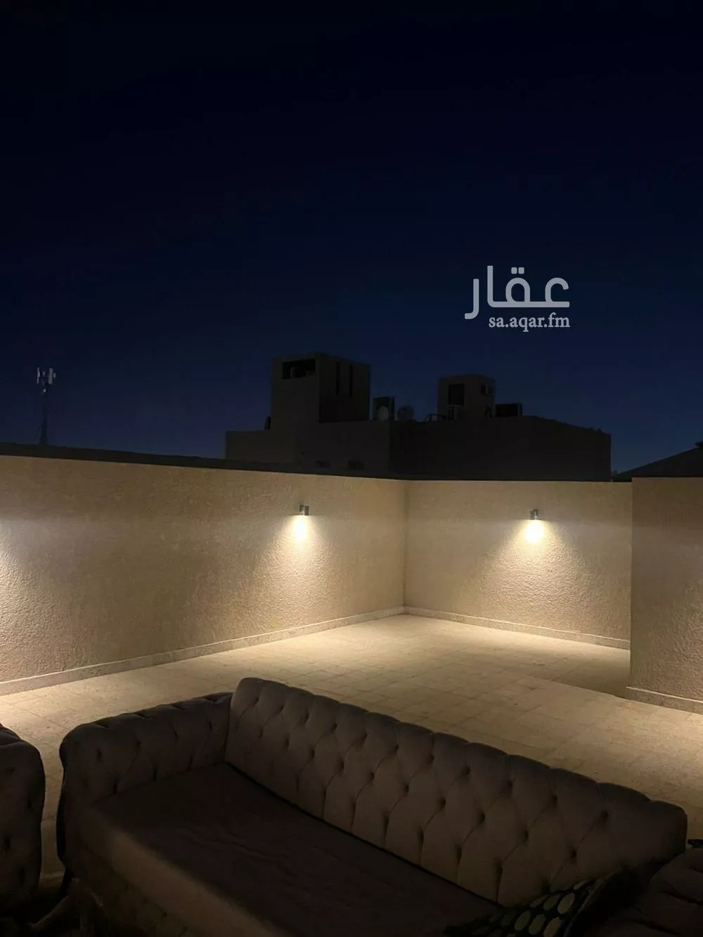 3 bedroom apartment in Al Munsiyah 7