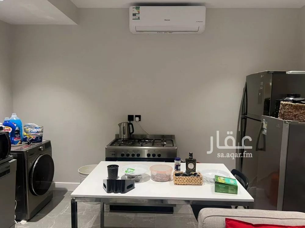 3 bedroom apartment in Al Munsiyah 8