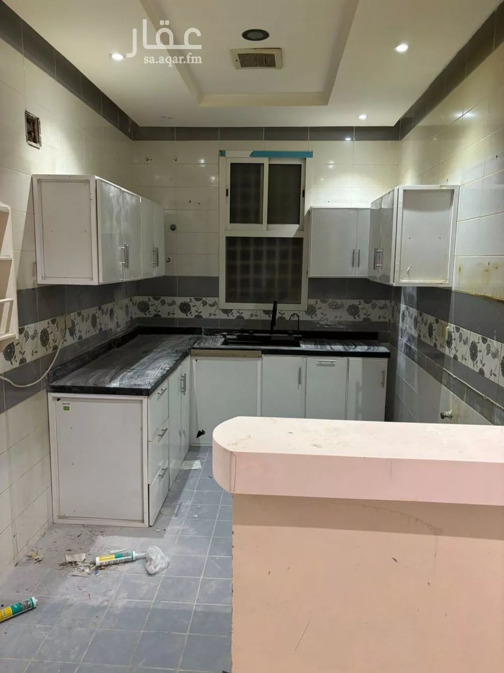 3 bedroom apartment in Dhahrat Laban 3
