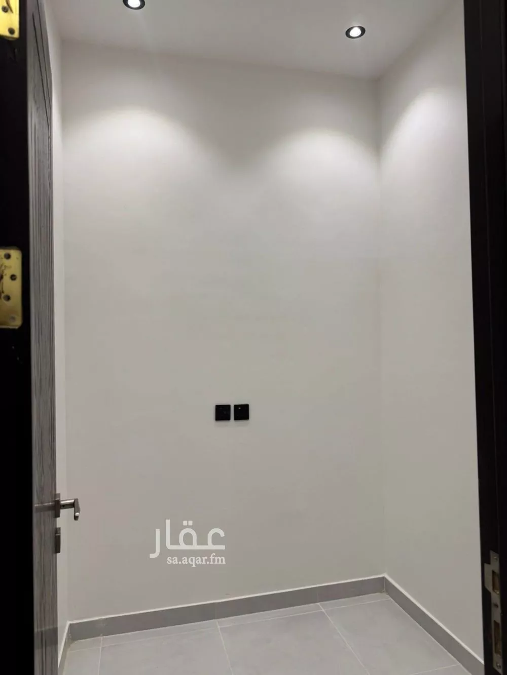 3 bedroom apartment in Tuwaiq 6