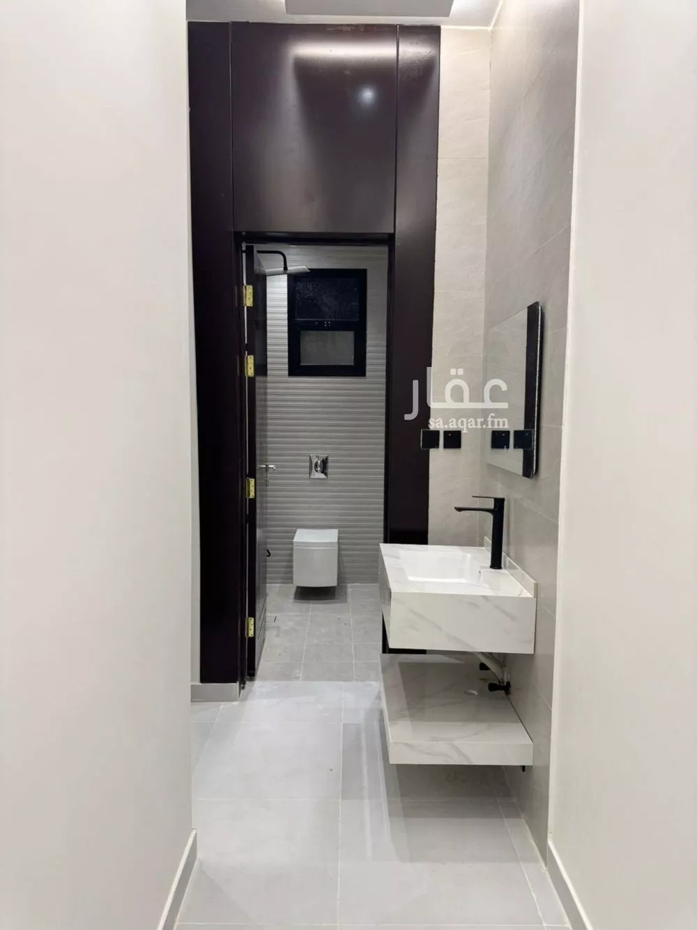 3 bedroom apartment in Tuwaiq 8