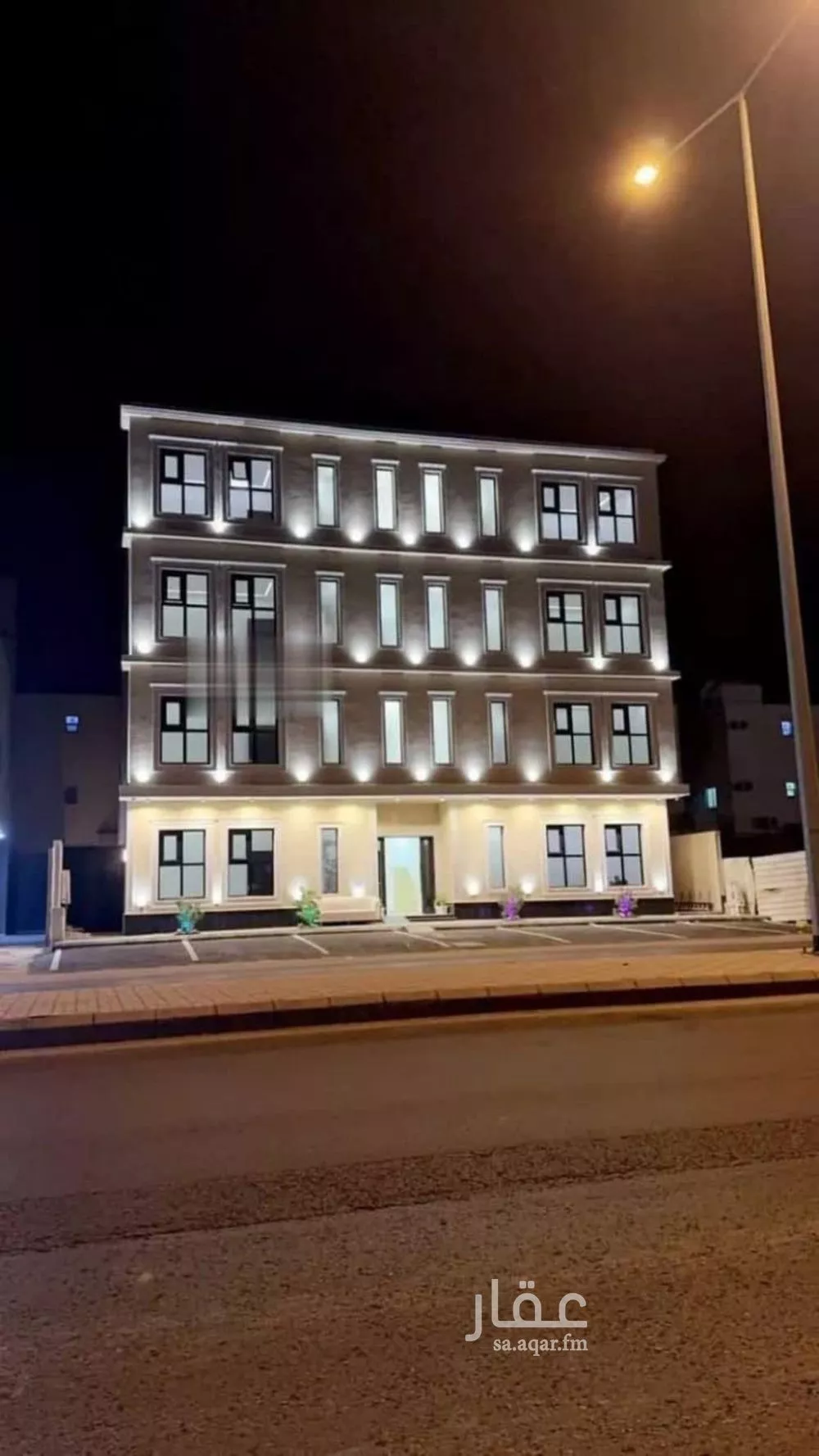 3 bedroom apartment in Tuwaiq 10