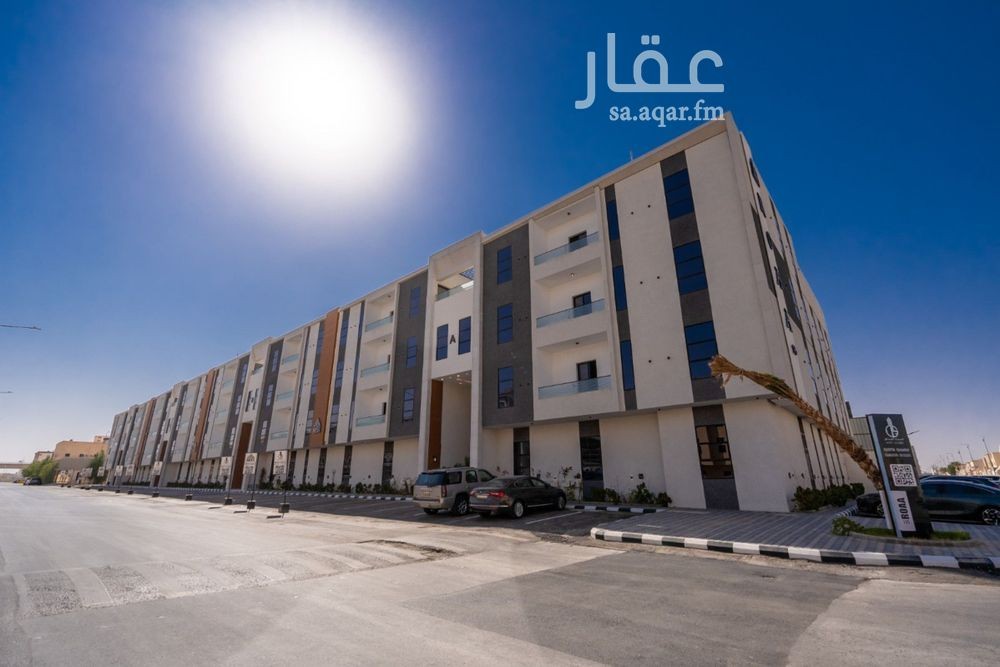 شقة 3 غرف في العريجاء الغربية، الرياض 3