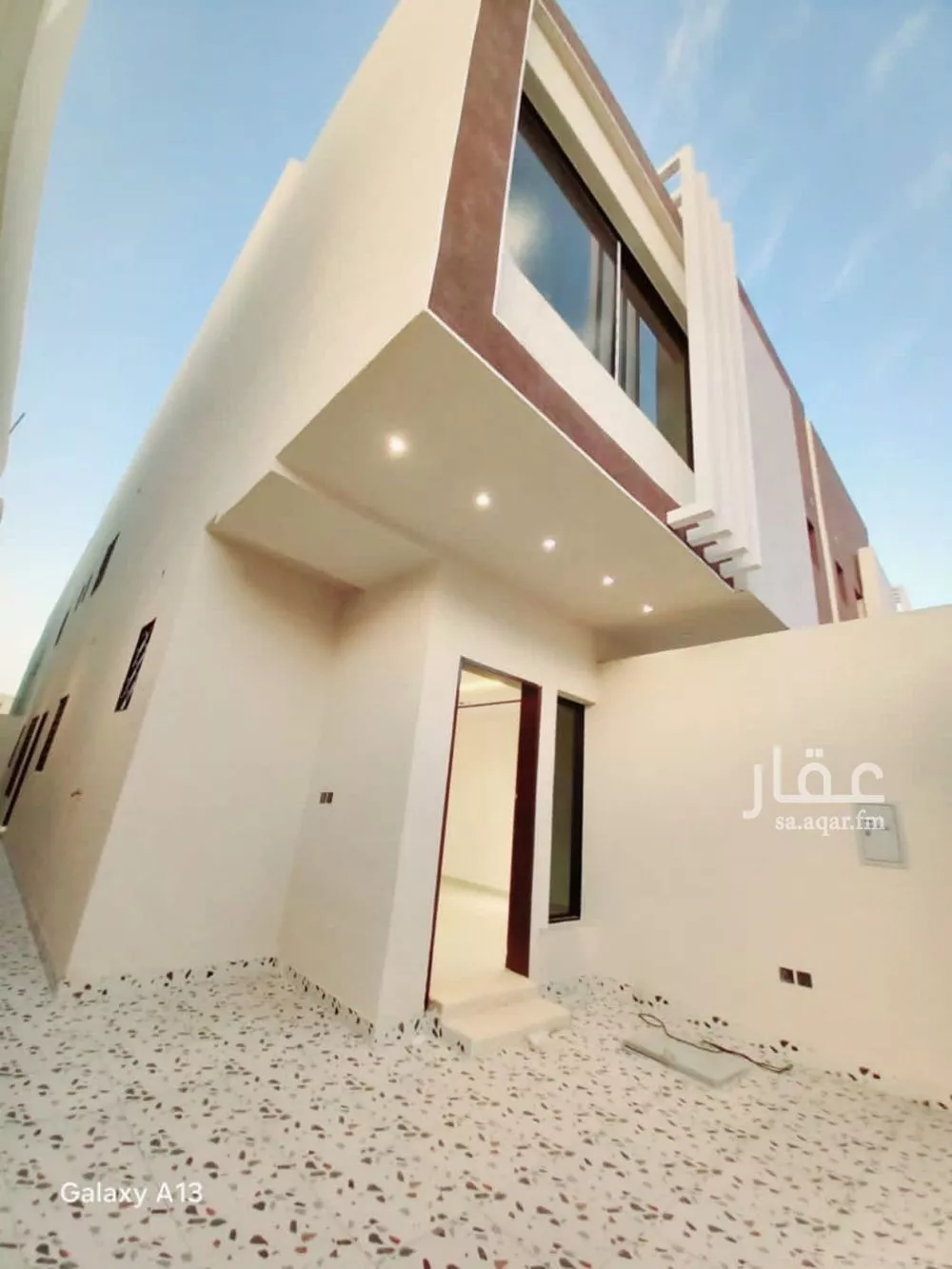 6 bedroom apartment in Badr 2