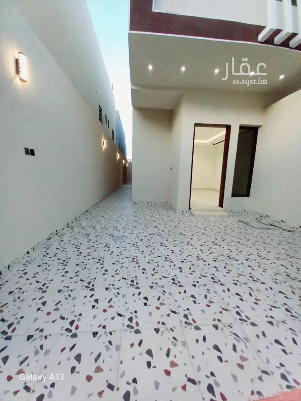 6 bedroom apartment in Badr 5