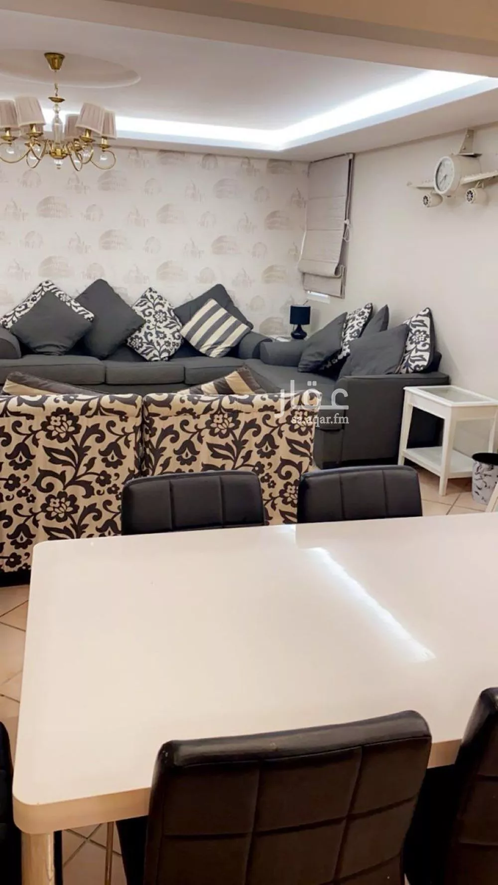 3 bedroom apartment in Hittin, Riyadh 4