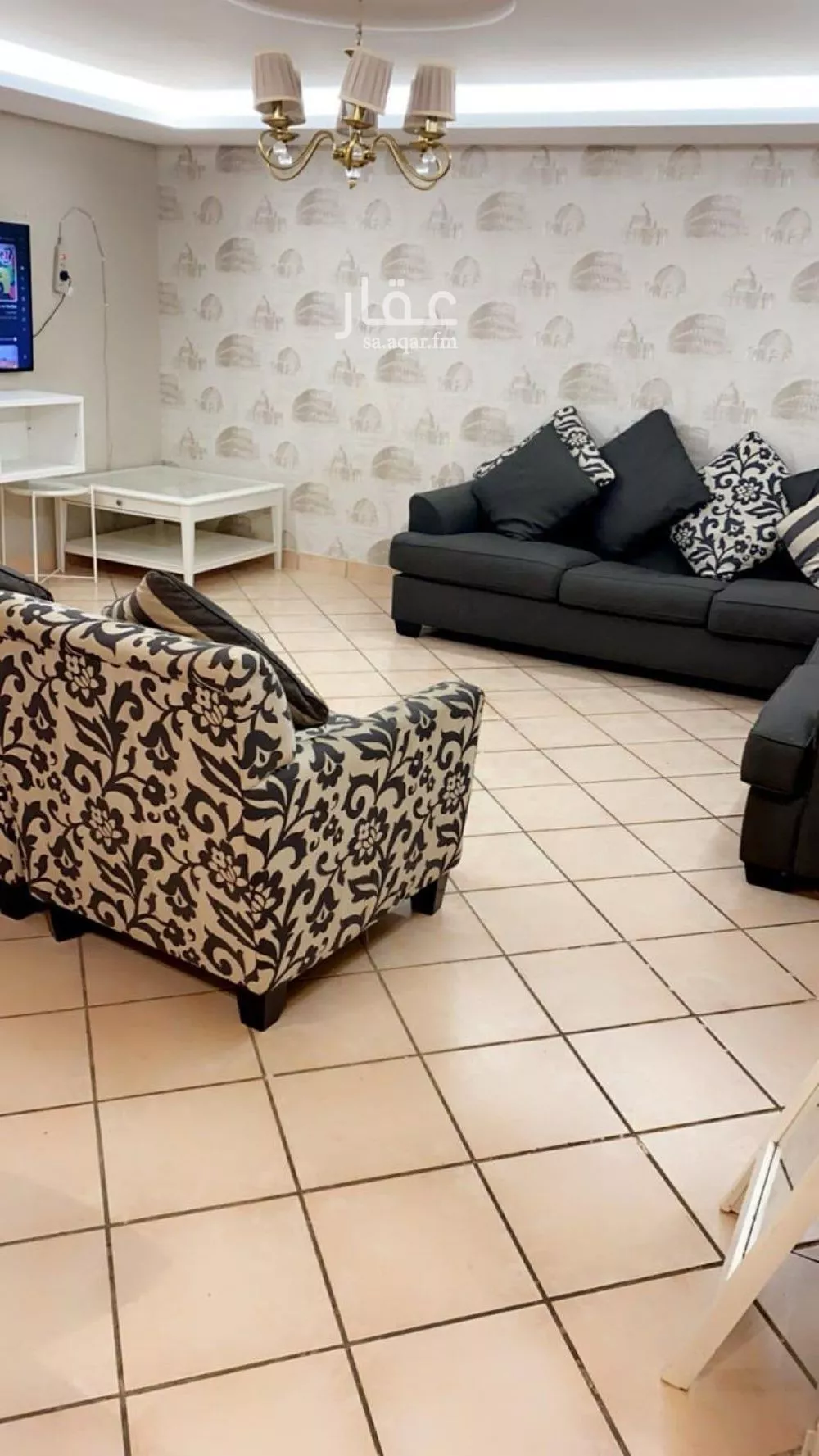 3 bedroom apartment in Hittin, Riyadh 7