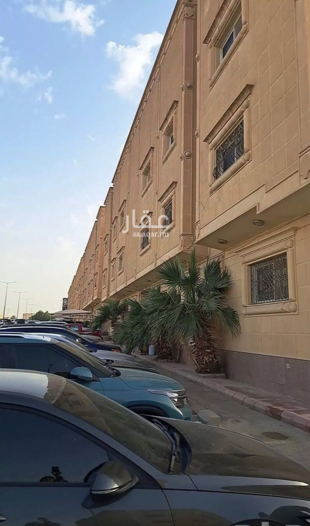 شقة 4 غرف في غرناطة 3