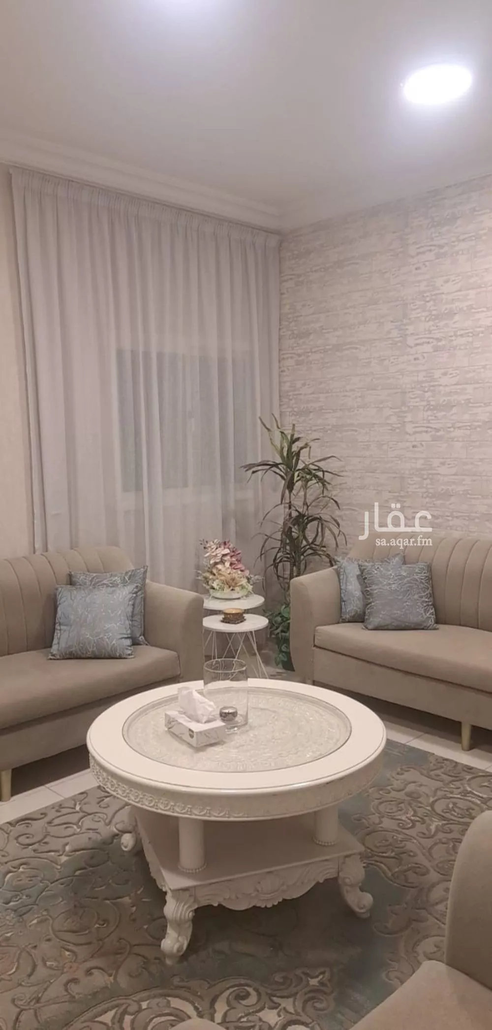 شقة 4 غرف في غرناطة 9