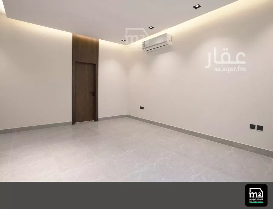 شقة 5 غرف في الياسمين 2