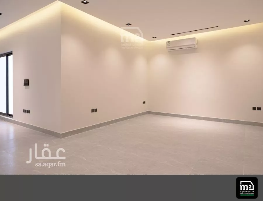 شقة 5 غرف في الياسمين 3