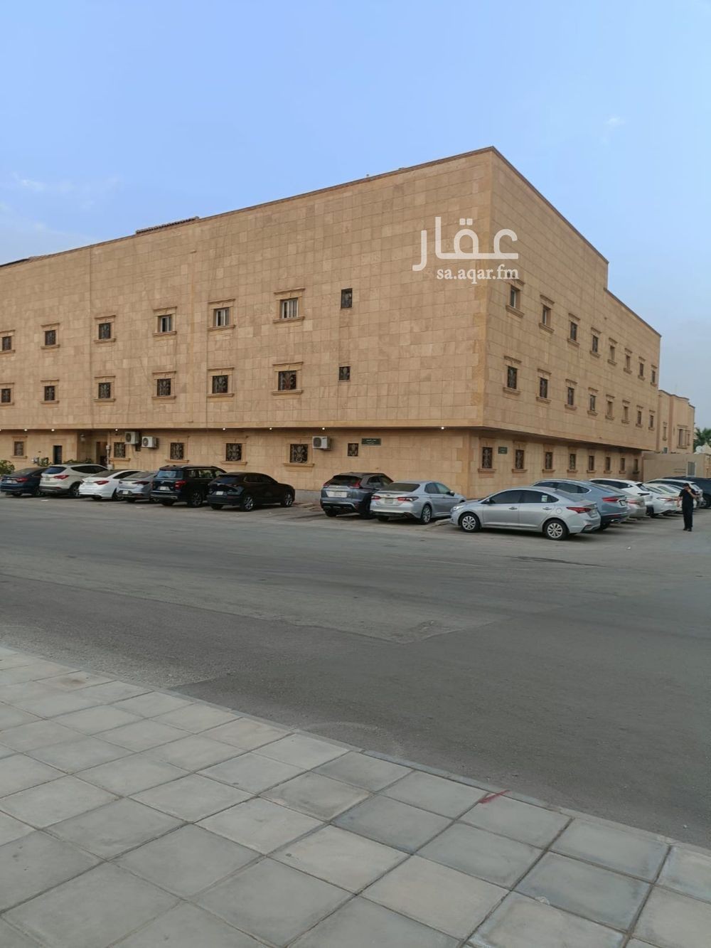 شقة 3 غرف في الحمراء، الرياض 3