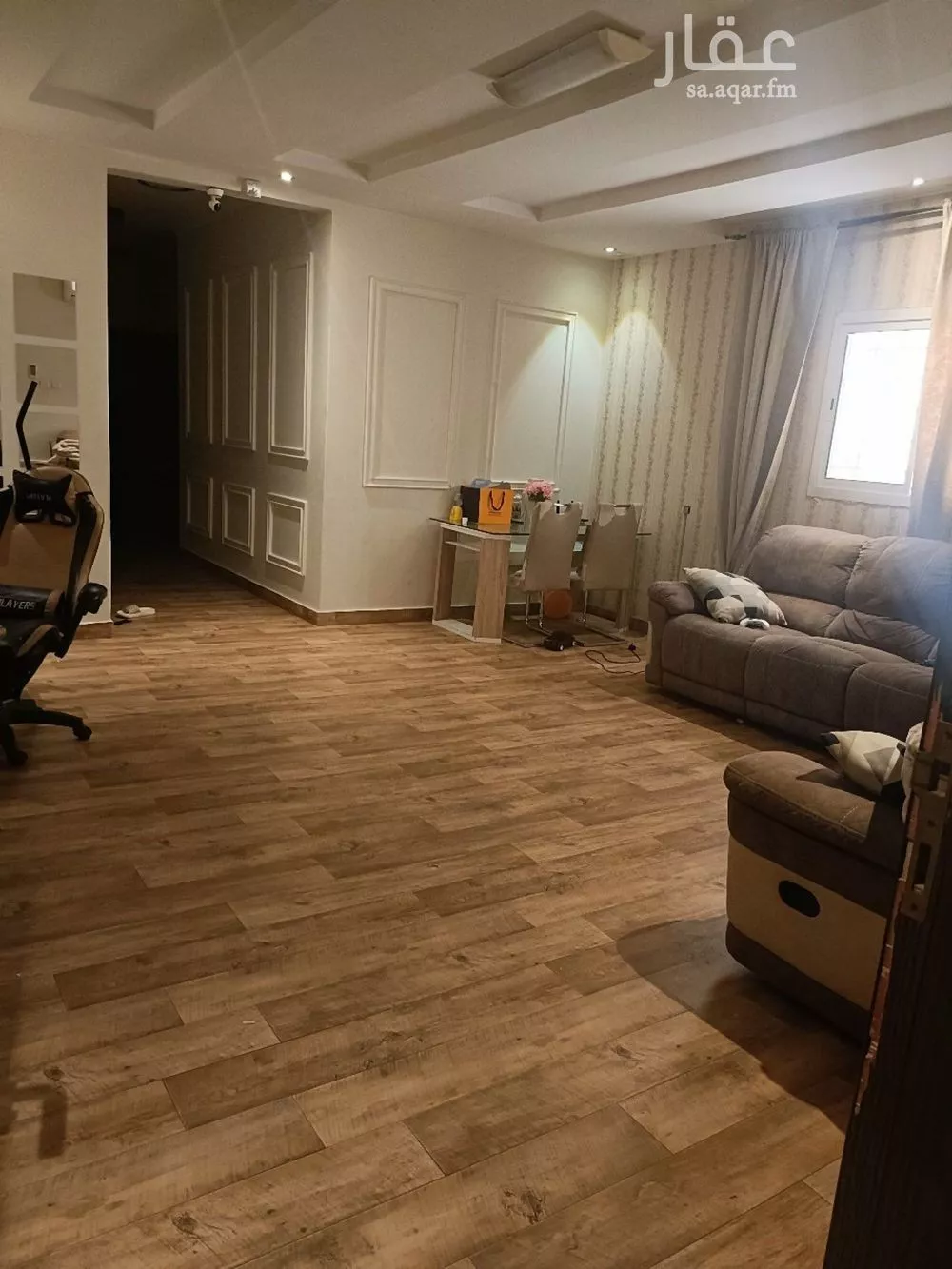 5 bedroom apartment in Al Hamra 15