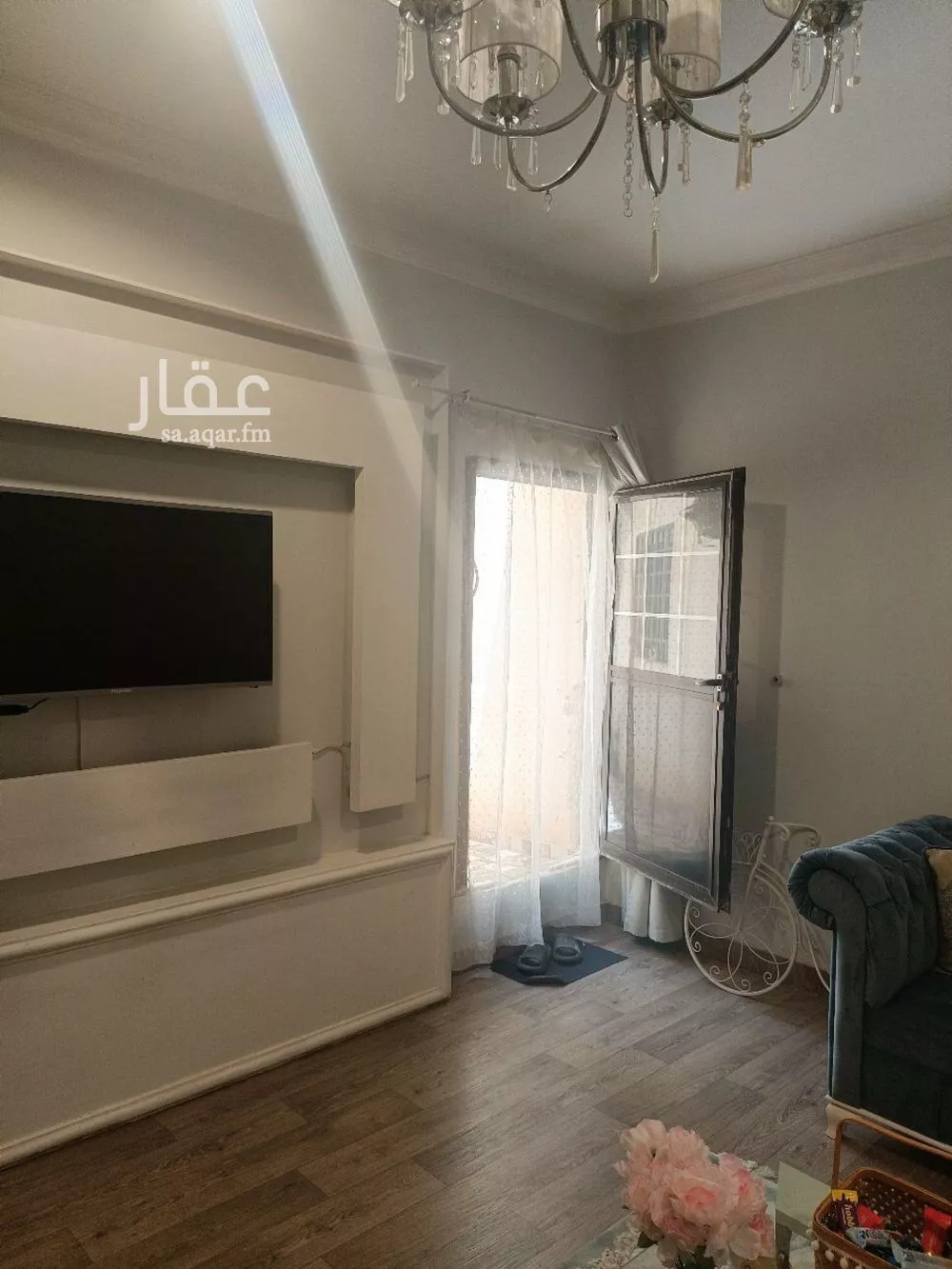 5 bedroom apartment in Al Hamra 16