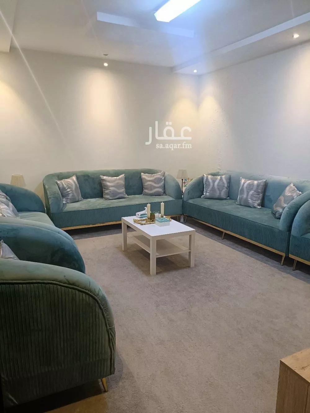 5 bedroom apartment in Al Hamra 5