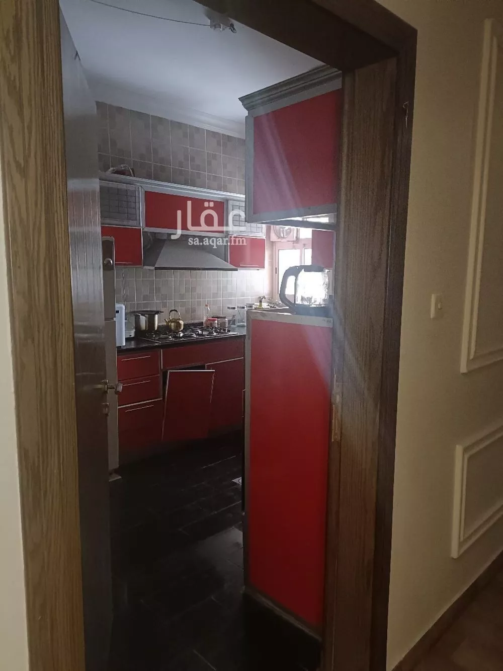 5 bedroom apartment in Al Hamra 8
