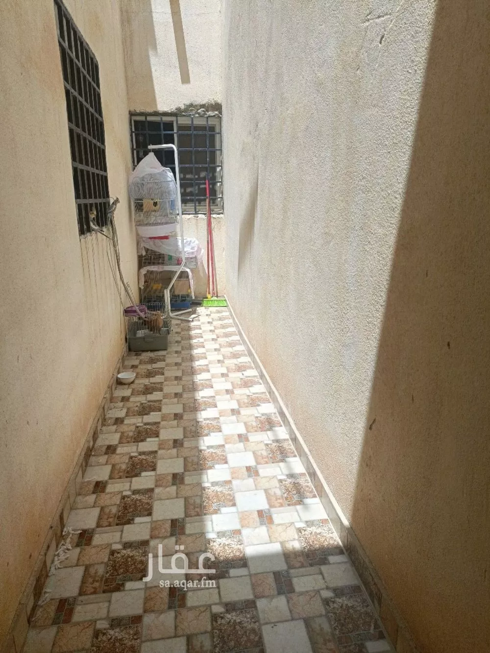 5 bedroom apartment in Al Hamra 9
