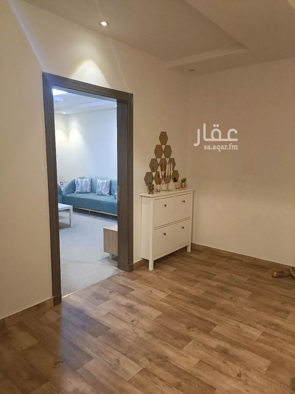 5 bedroom apartment in Al Hamra 10