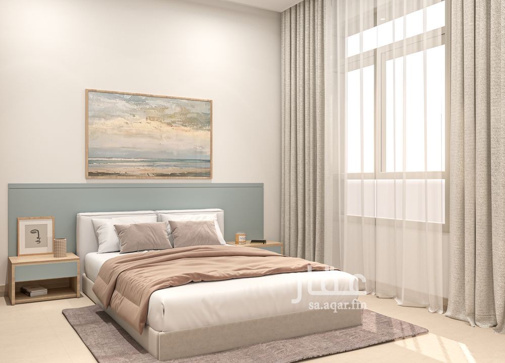 2 bedroom apartment in At Taawon, Riyadh 14