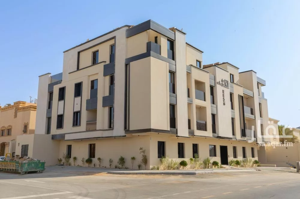 2 bedroom apartment in At Taawon, Riyadh 3
