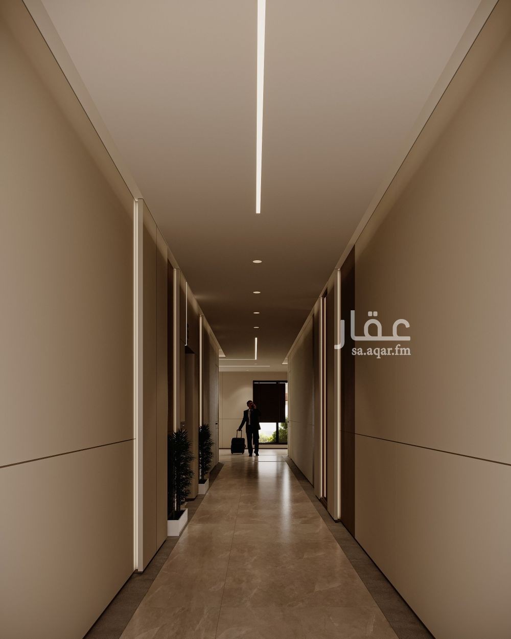 2 bedroom apartment in At Taawon, Riyadh 4