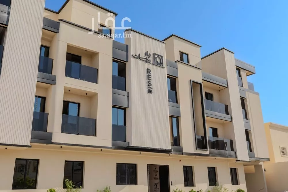 2 bedroom apartment in At Taawon, Riyadh 2