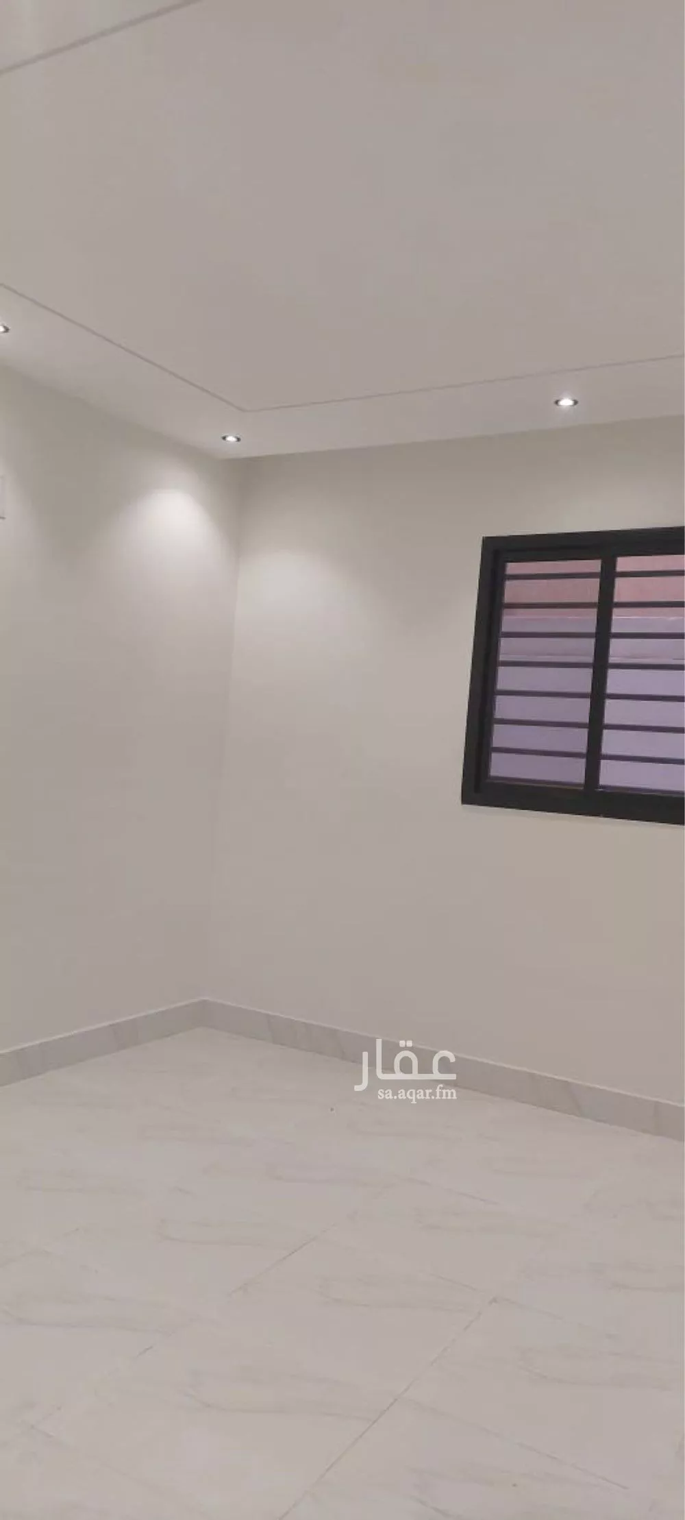 شقة 4 غرف في طويق 5
