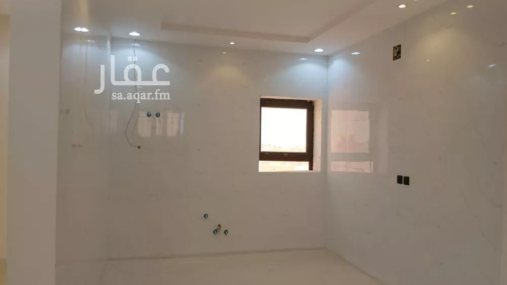 4 bedroom apartment in Al Hazm 3