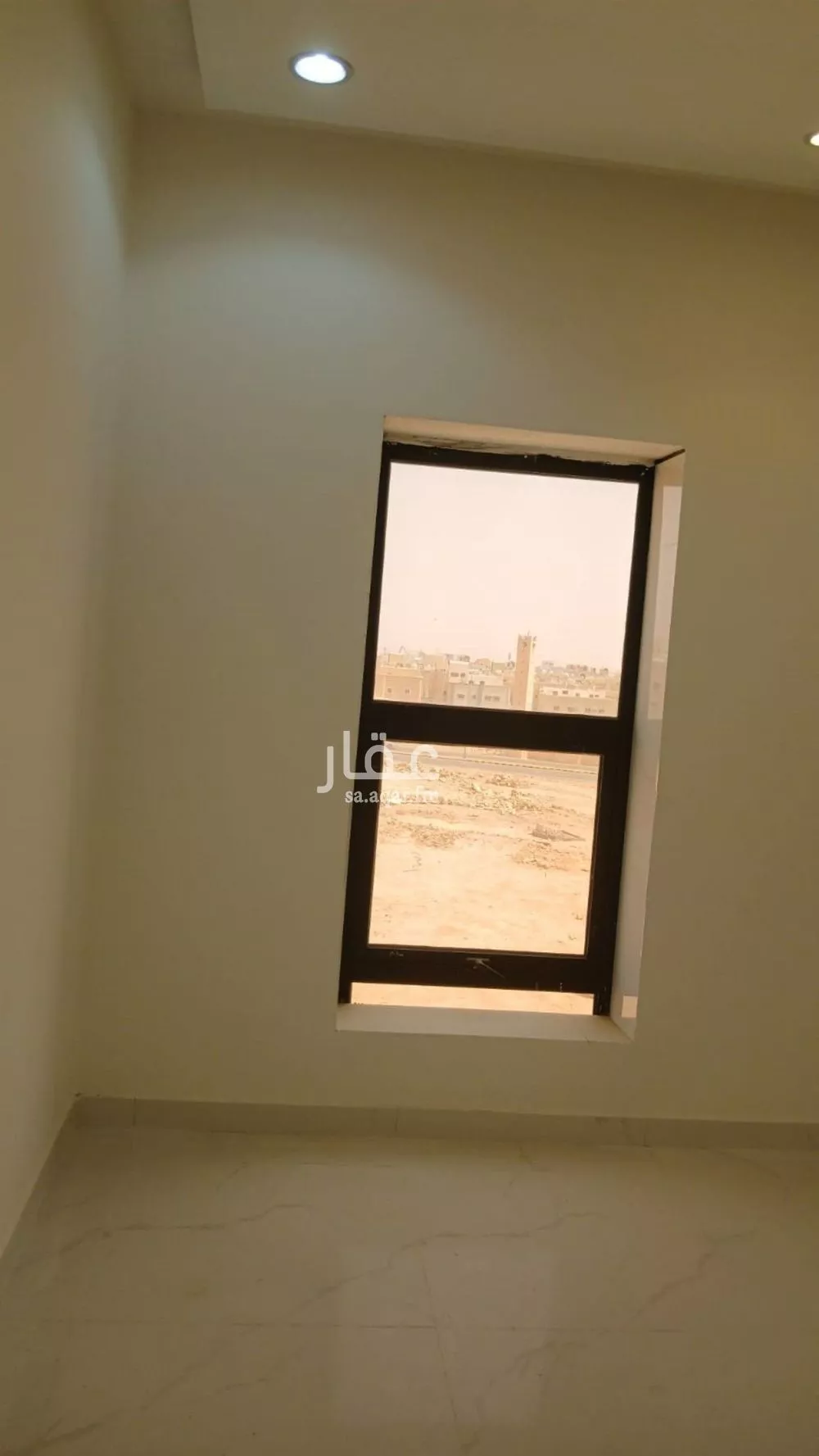 4 bedroom apartment in Al Hazm 5