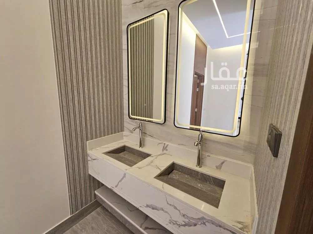 دور 4 غرف في الرمال 19