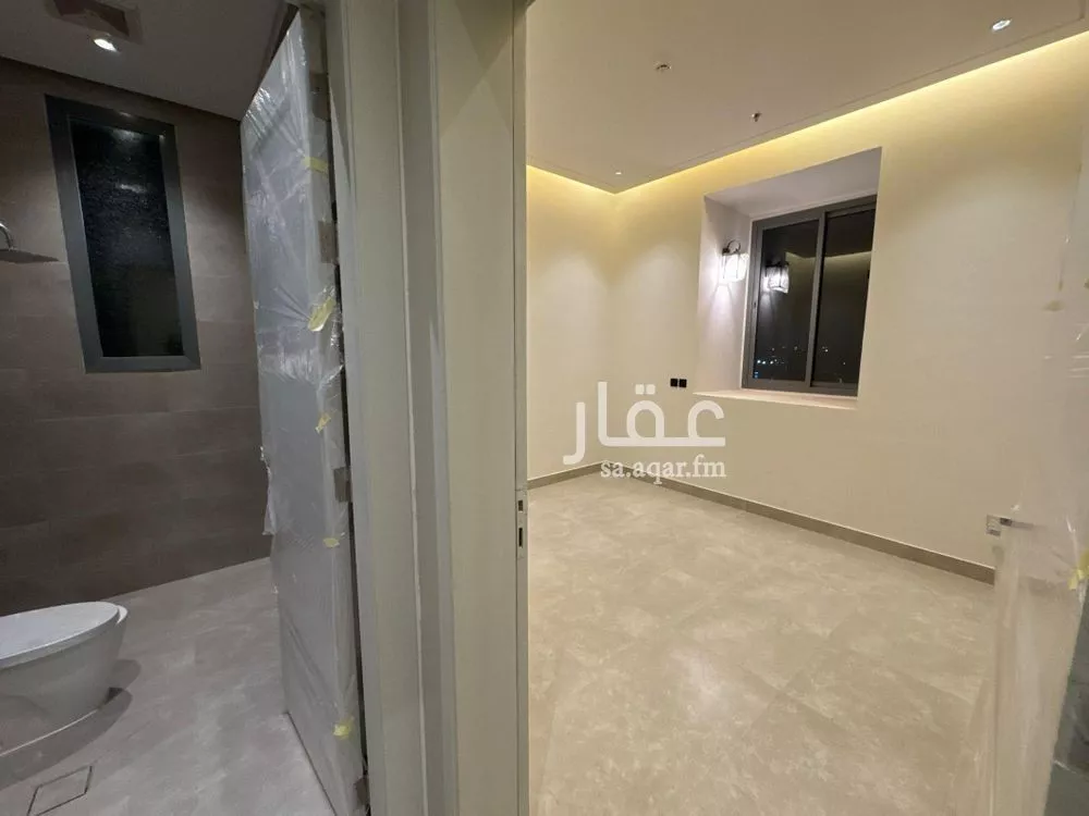 4 bedroom apartment in Al Yarmouk 13