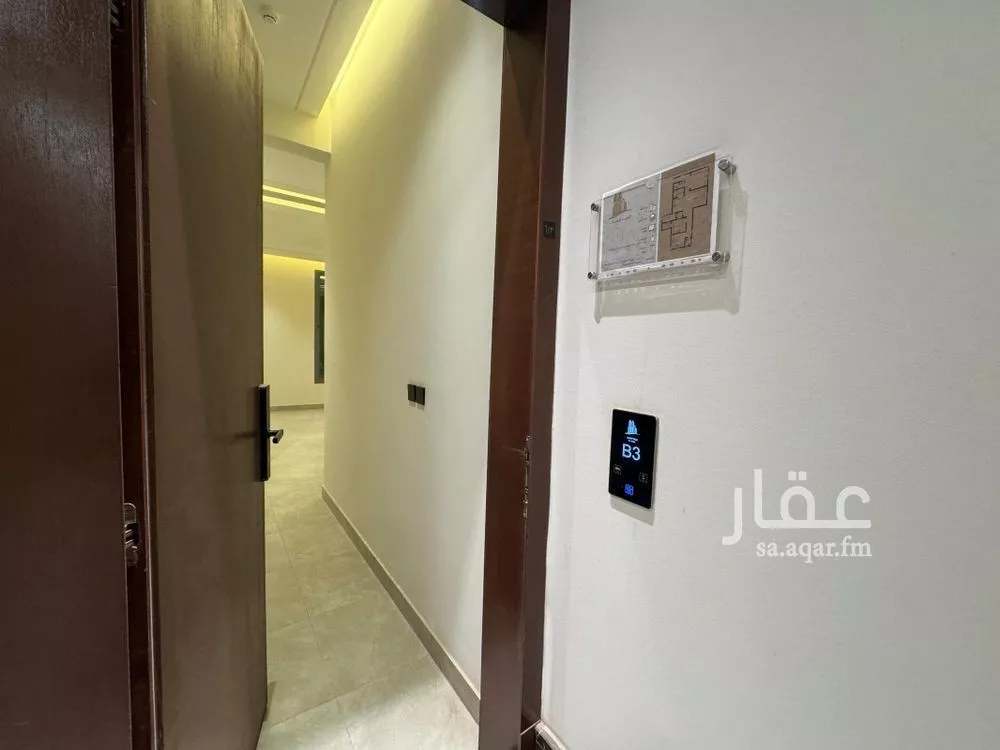 4 bedroom apartment in Al Yarmouk 16