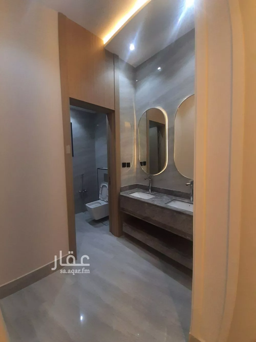 4 bedroom apartment in Al Munsiyah 2