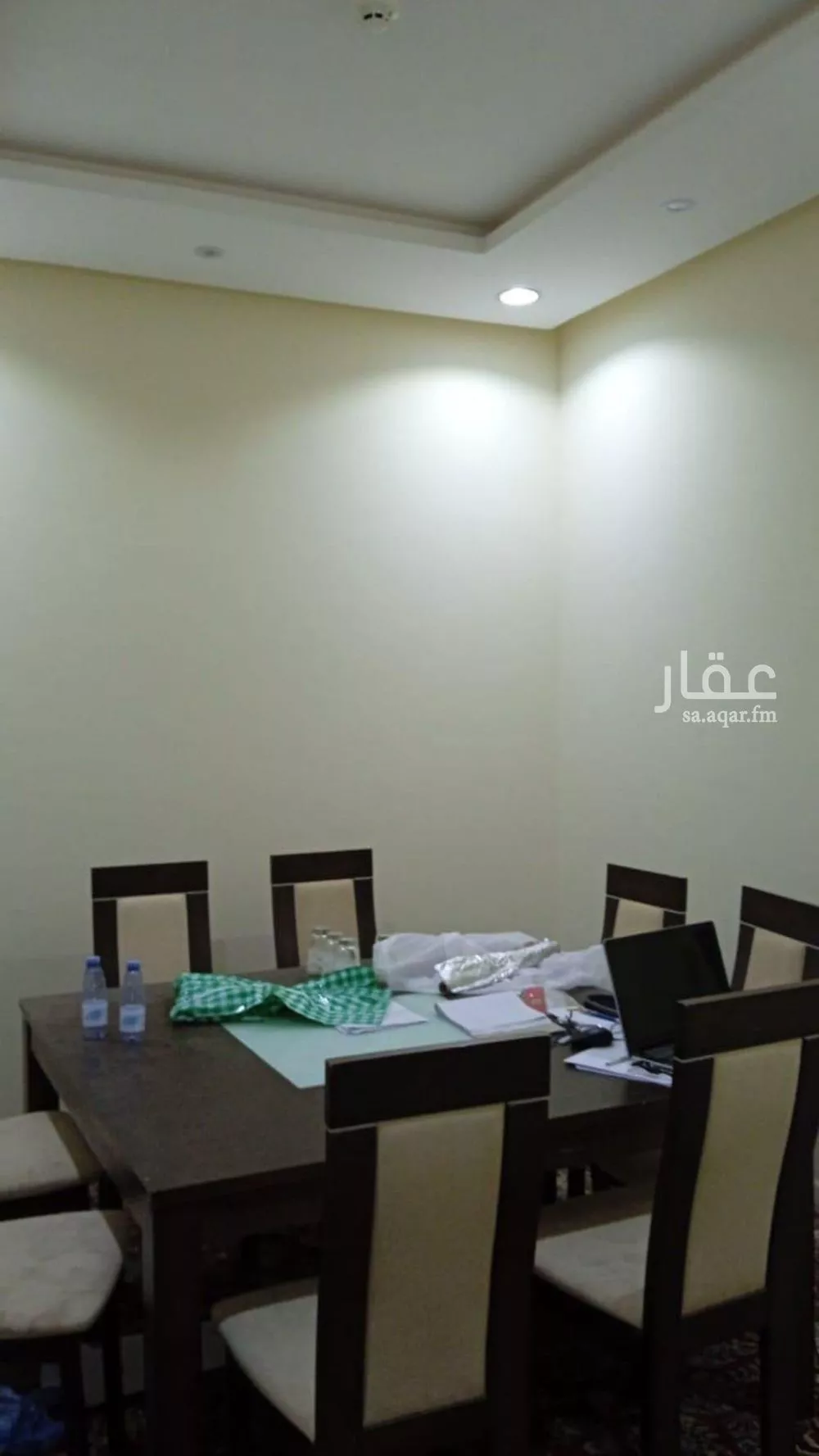 3 bedroom apartment in An Nadhim 2