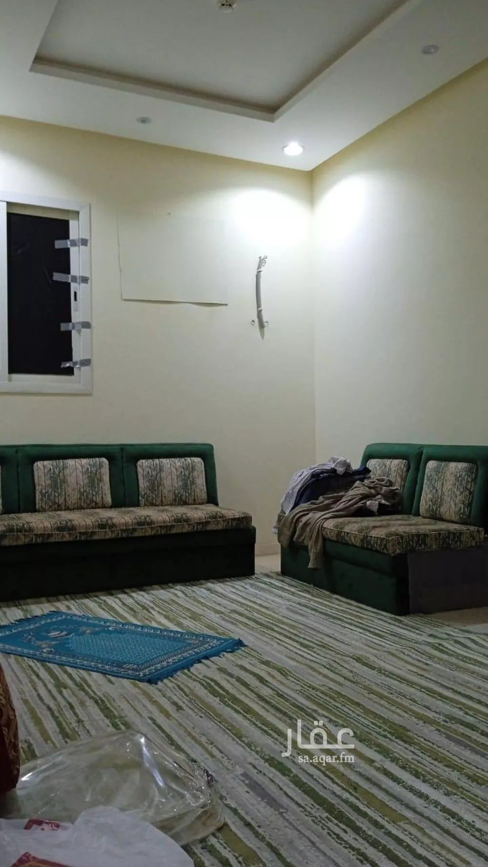 3 bedroom apartment in An Nadhim 5