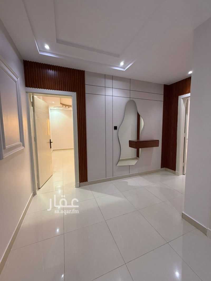 4 bedroom apartment in Al Hazm, Riyadh 2
