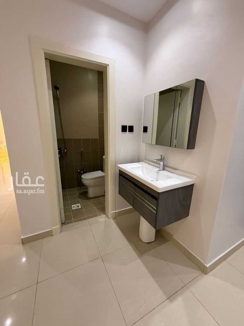 4 bedroom apartment in Al Hazm, Riyadh 3