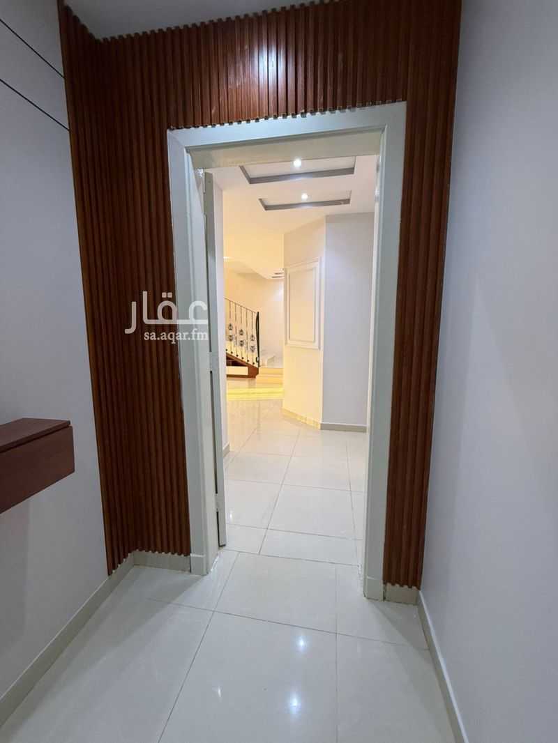 4 bedroom apartment in Al Hazm, Riyadh 6