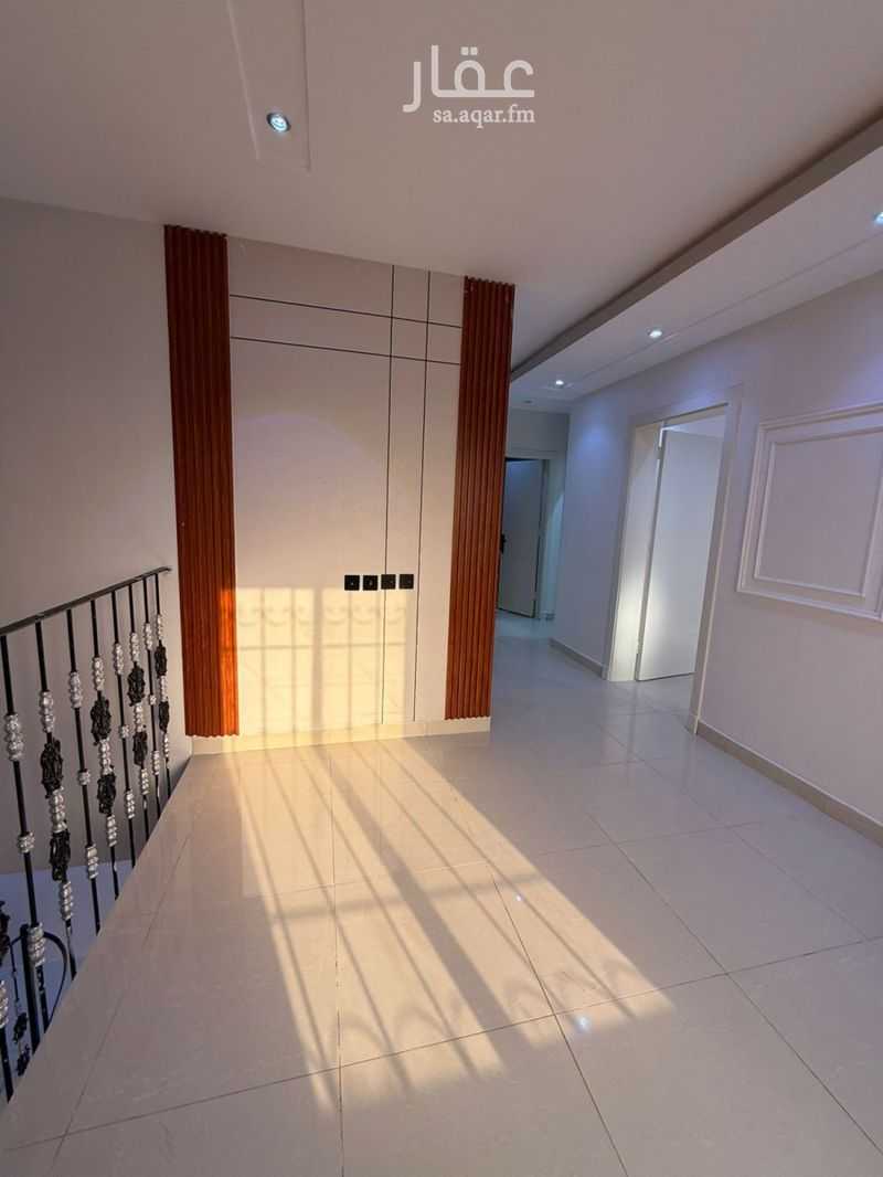 4 bedroom apartment in Al Hazm, Riyadh 13