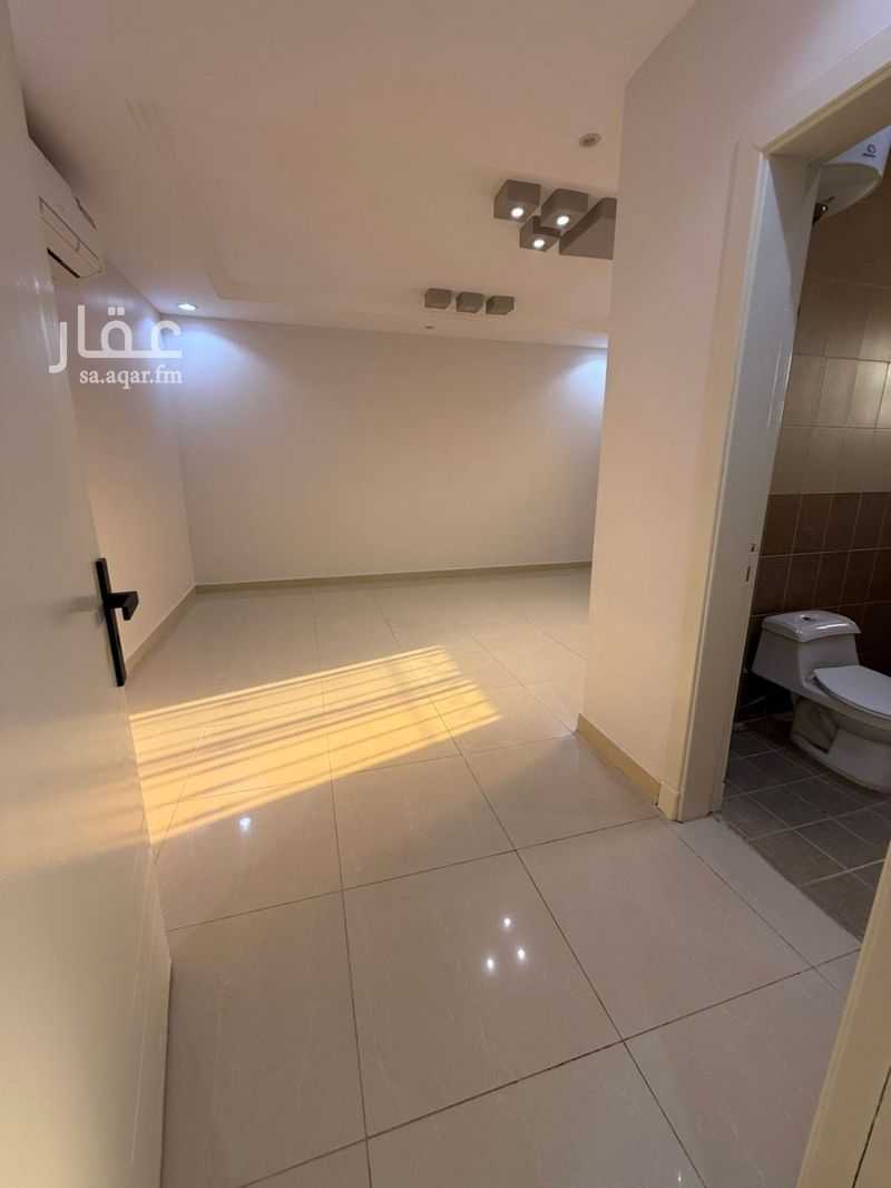 4 bedroom apartment in Al Hazm, Riyadh 14
